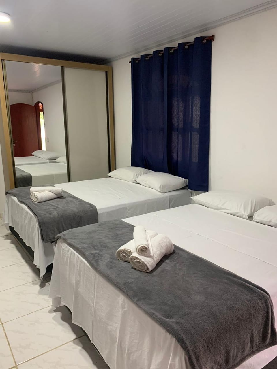 Casa independente com acesso a piscina na Pousada Dunas do Peró Apartment hotel in Cabo Frio