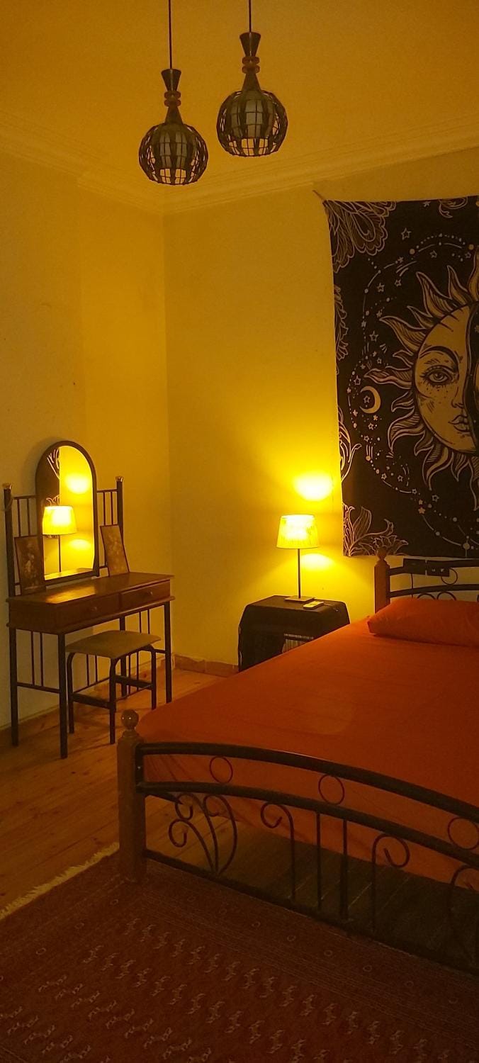 Cozy house Bed and Breakfast in Cairo Governorate