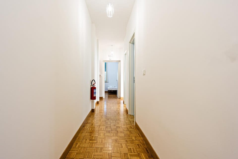 Casa Laura Apartment in Reggio Calabria