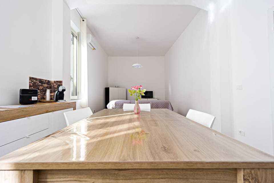 Casa Laura Apartment in Reggio Calabria