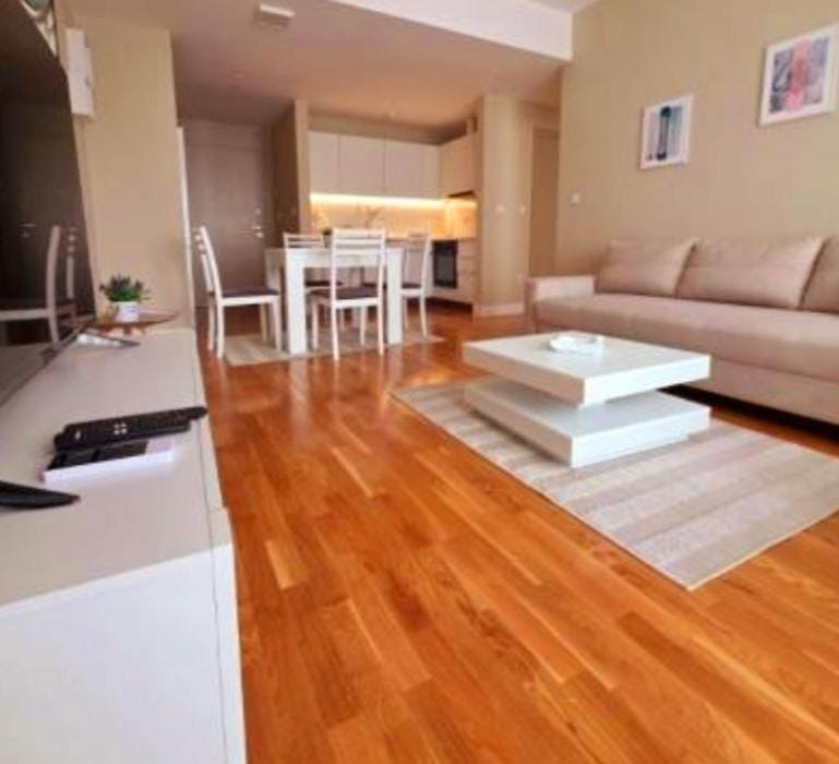 Zhana Diamond lux apartment Apartment in Skopje