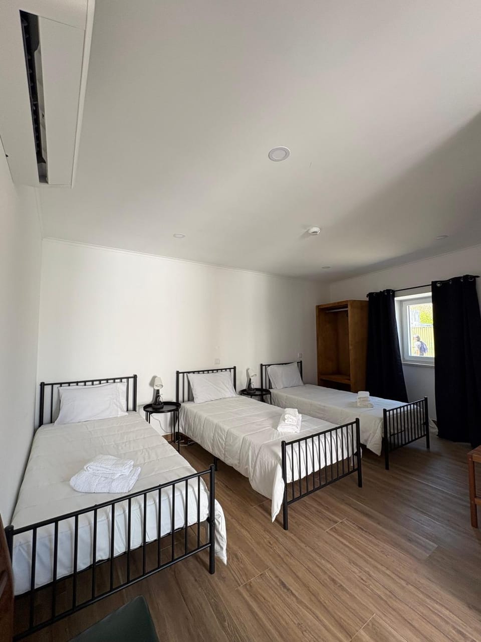 Ribeirinha Farm Stay in Coimbra District, Portugal