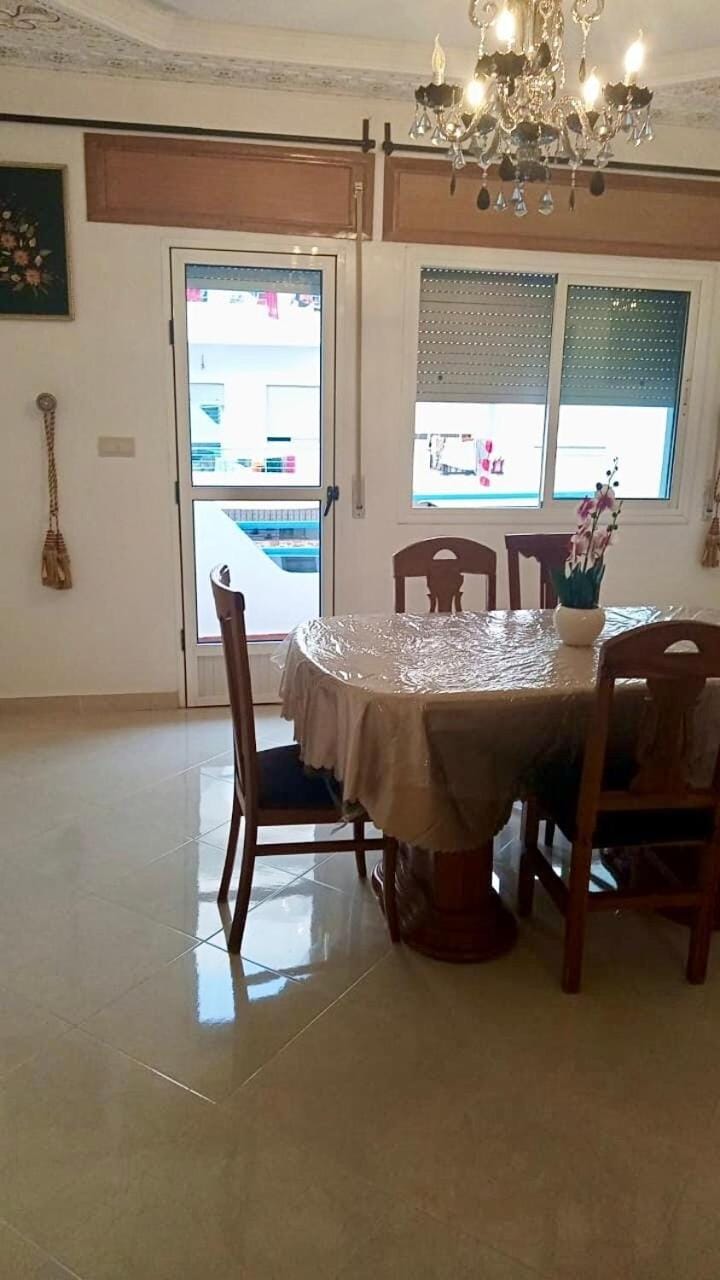 M'Diq Minute Walk-1st Floor Apartment in Tangier-Tétouan-Al Hoceima