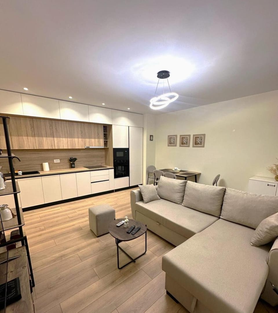 Tirana's Comfy Apartment Apartment in Tirana