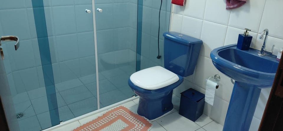 Refúgio do bem star House in Peruíbe