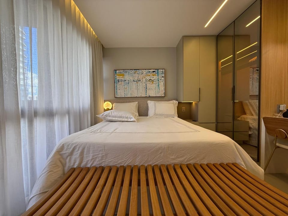 Apart Hotel Kubistchek Plaza Hotel in State of Goiás