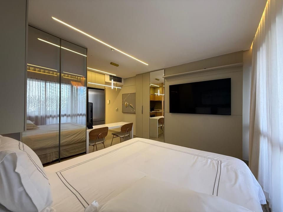 Apart Hotel Kubistchek Plaza Hotel in State of Goiás