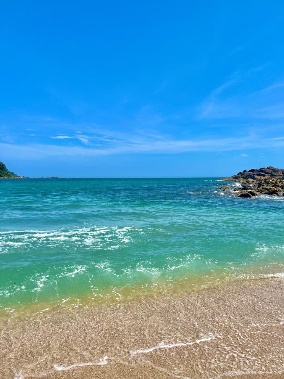 Nearby landmark, Day, Natural landscape, Beach, Sea view