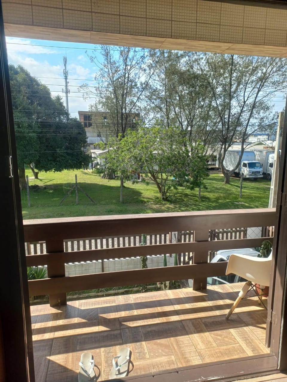"Portal do acolhimento" Vacation rental in Balneário Gaivota