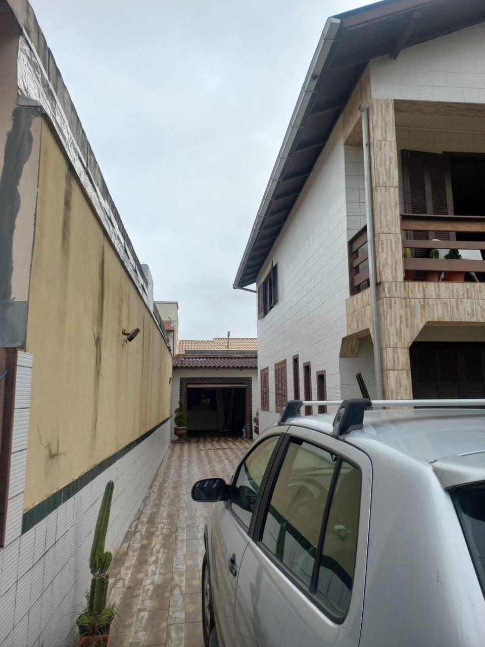"Portal do acolhimento" Vacation rental in Balneário Gaivota