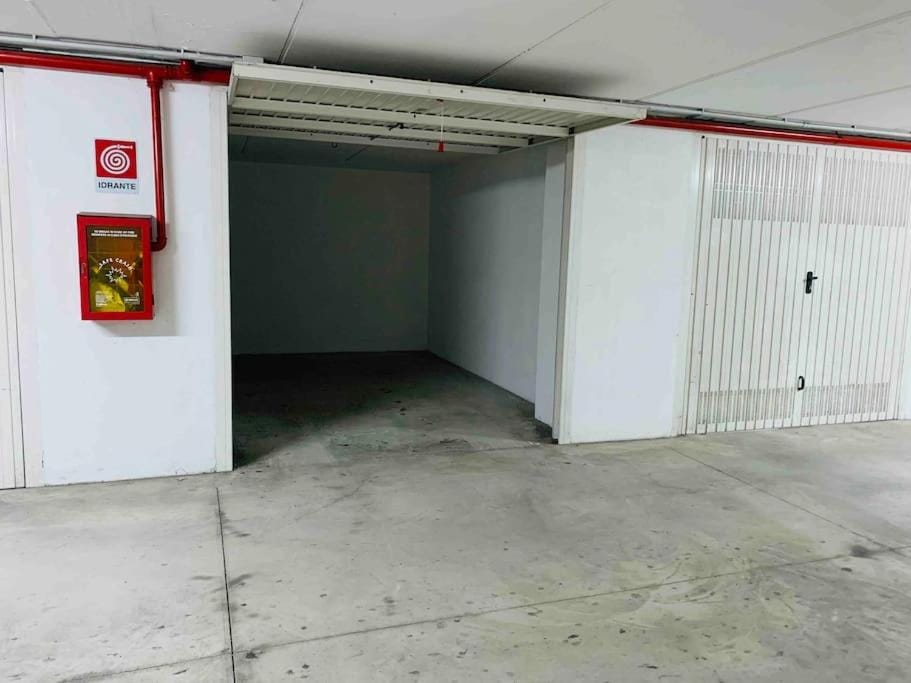 Silvios House Nuovissimo appartamento moderno con box auto Apartment in Sassari