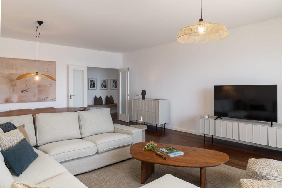 TV and multimedia, Living room