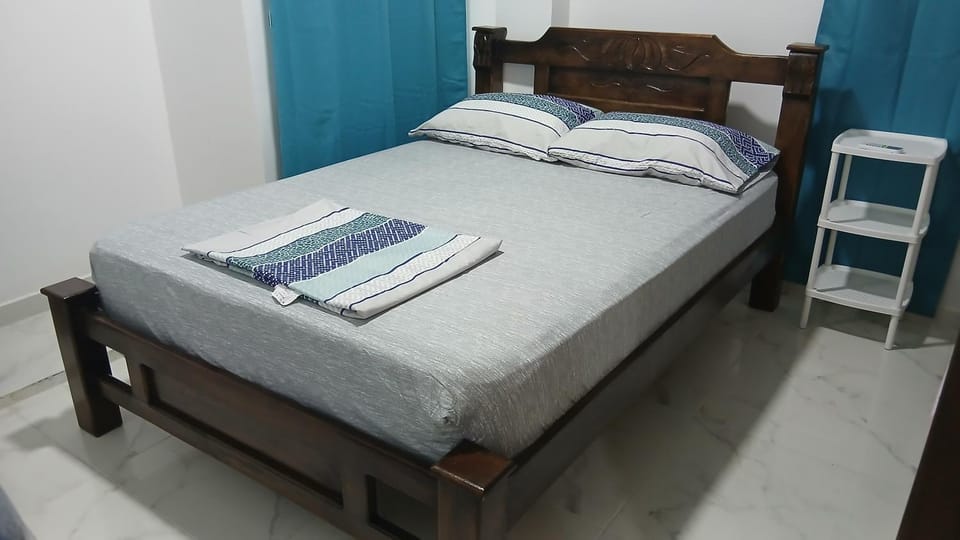 Bed, Decorative detail