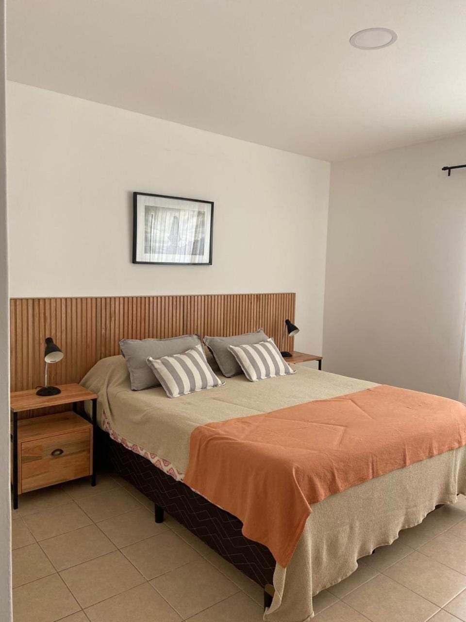 Nayades al 1600 House in Pinamar