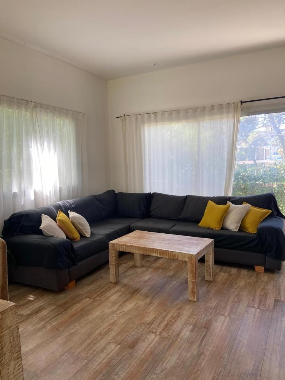 Nayades al 1600 House in Pinamar