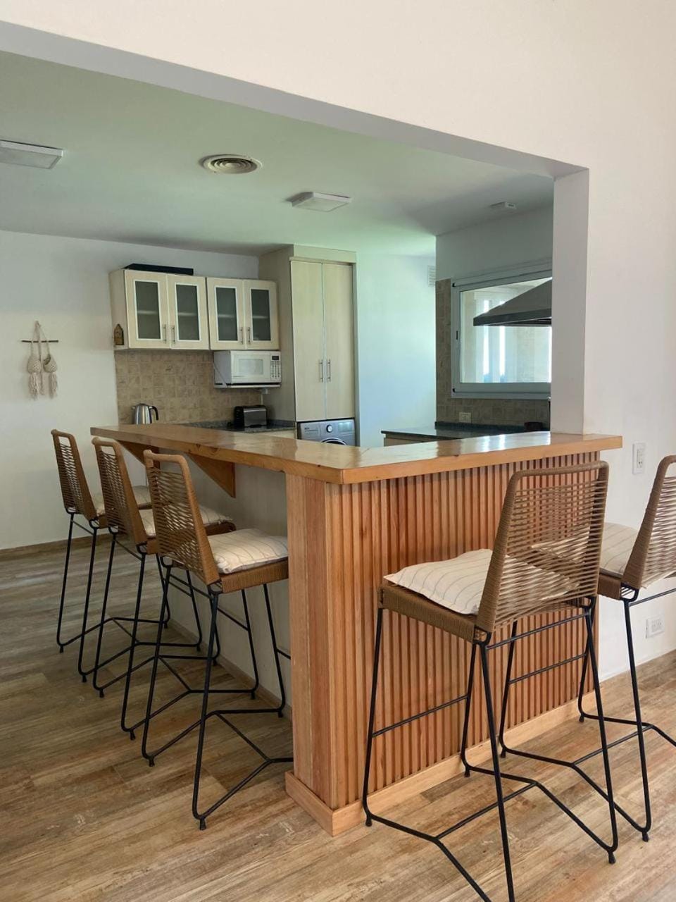 Nayades al 1600 House in Pinamar