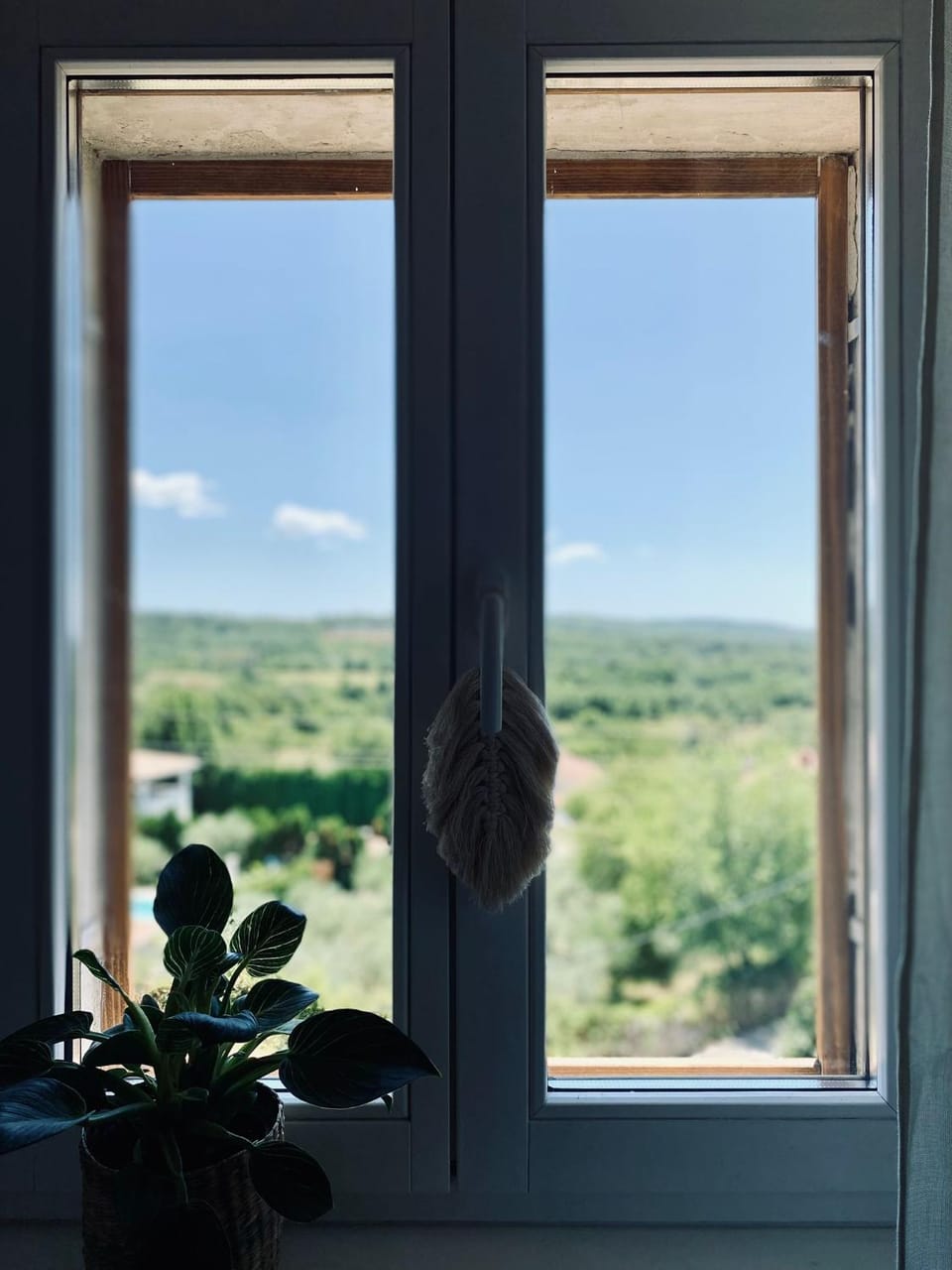 View (from property/room)