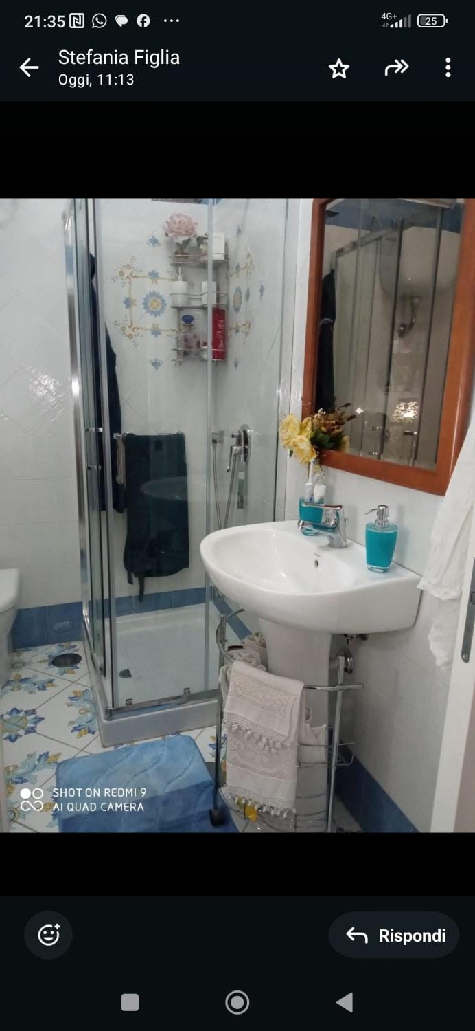 B&B Sant'Andrea Apartment in Castellammare di Stabia