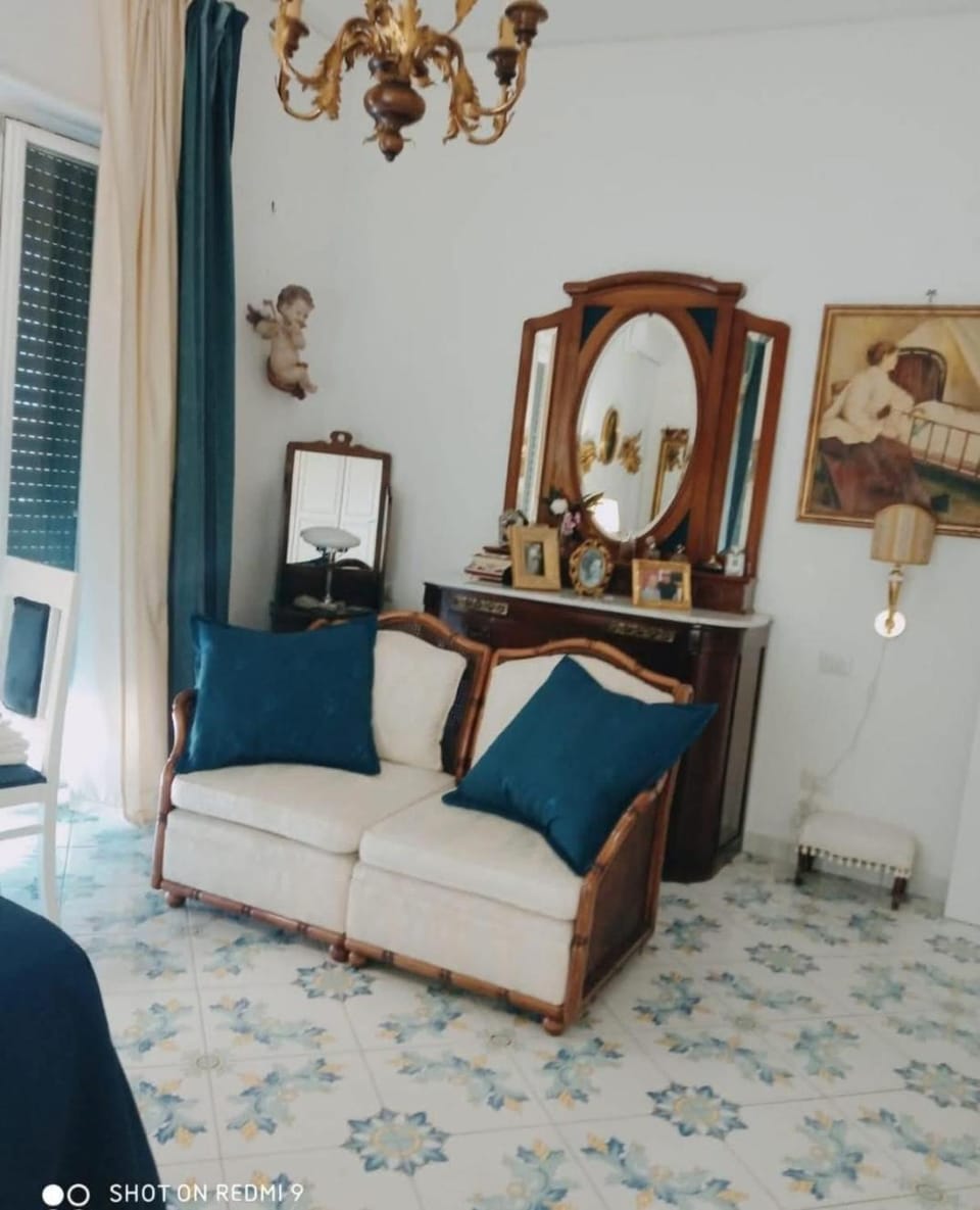B&B Sant'Andrea Apartment in Castellammare di Stabia