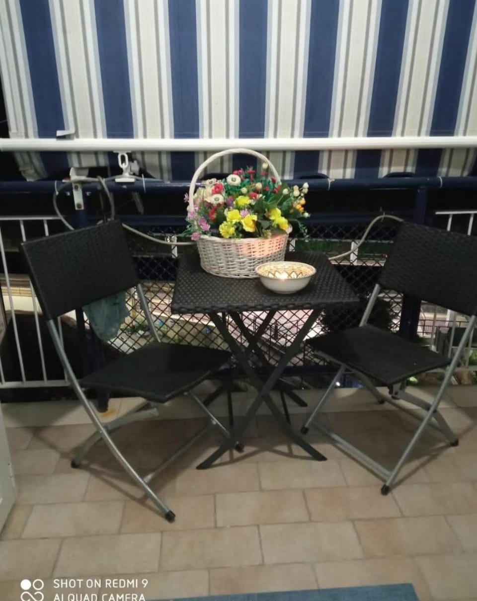 B&B Sant'Andrea Apartment in Castellammare di Stabia