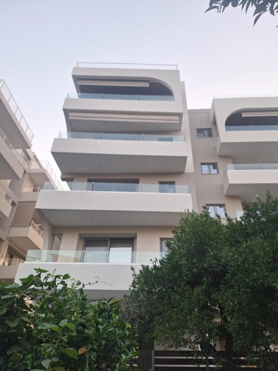 Property building, Day, View (from property/room), Balcony/Terrace