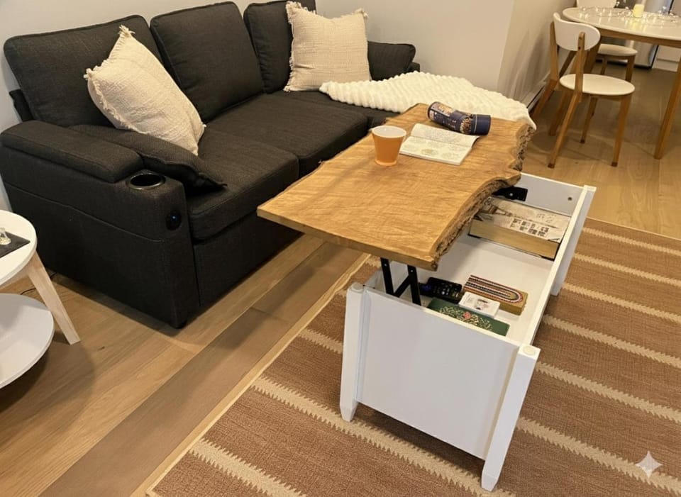 Lounge or bar