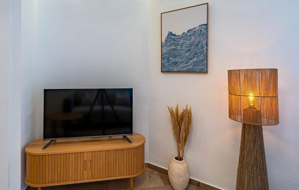 TV and multimedia