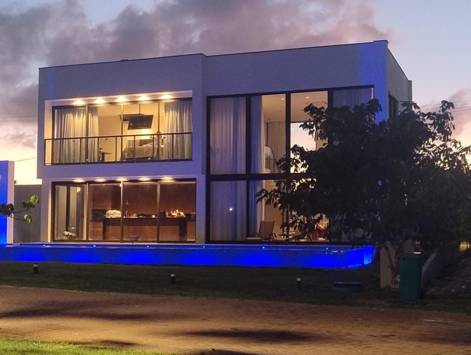 Costa do Sauípe - Reserva Sauípe House in State of Bahia
