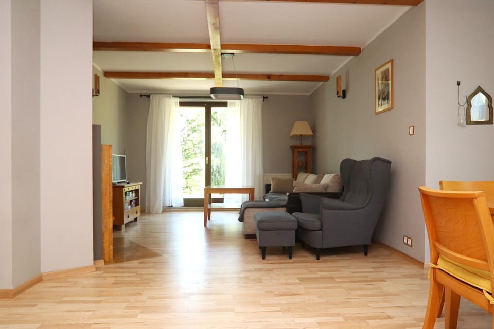 Dom pod Górskim Niebem House in Lesser Poland Voivodeship