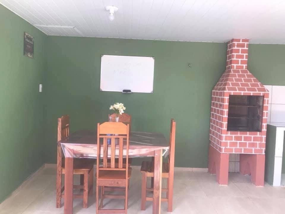 Residencial Cavalcante Apartment in Belém