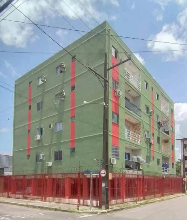 Residencial Cavalcante Apartment in Belém