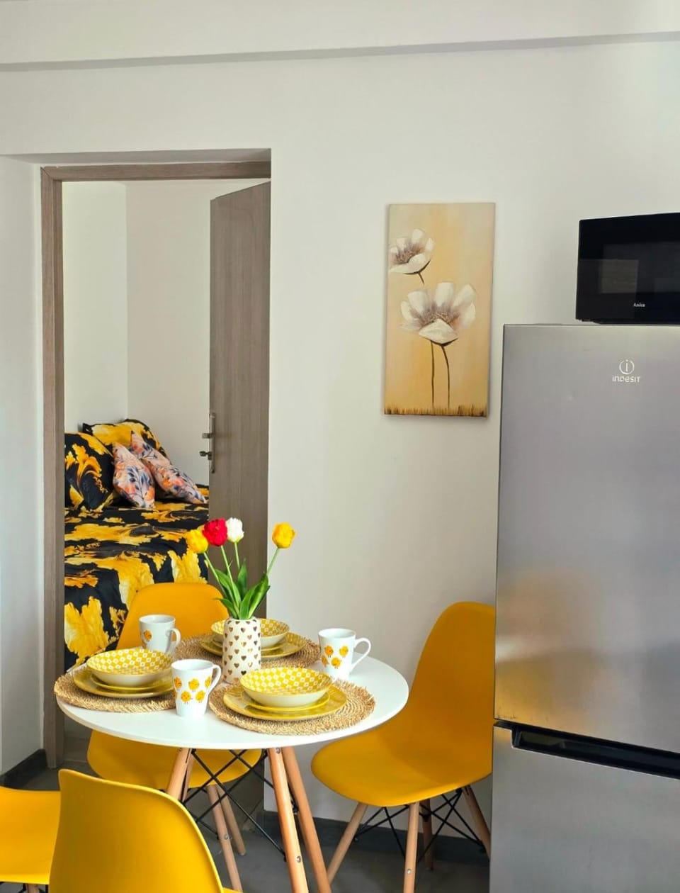 Apartament słoneczny Apartment in Czechia