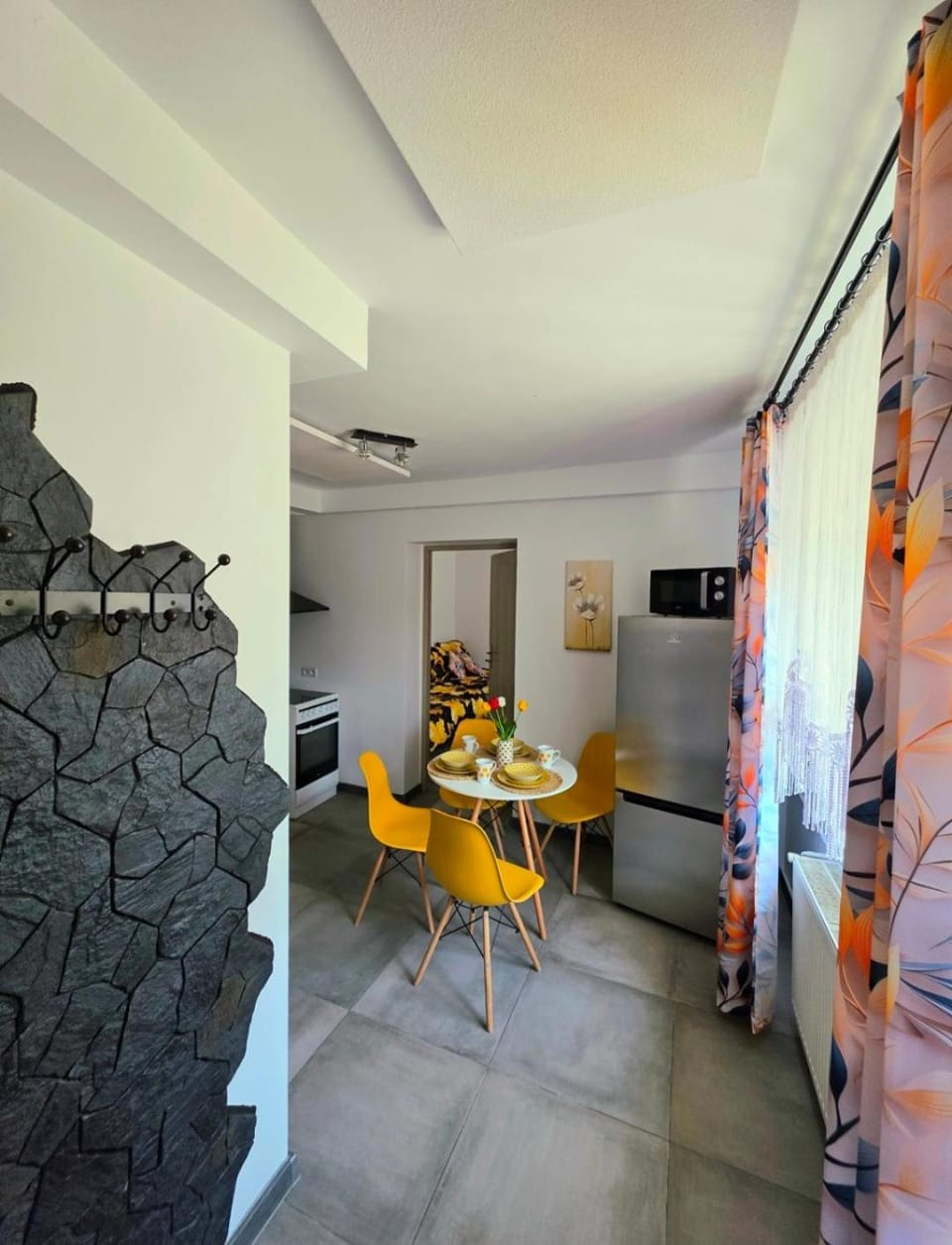 Apartament słoneczny Apartment in Czechia