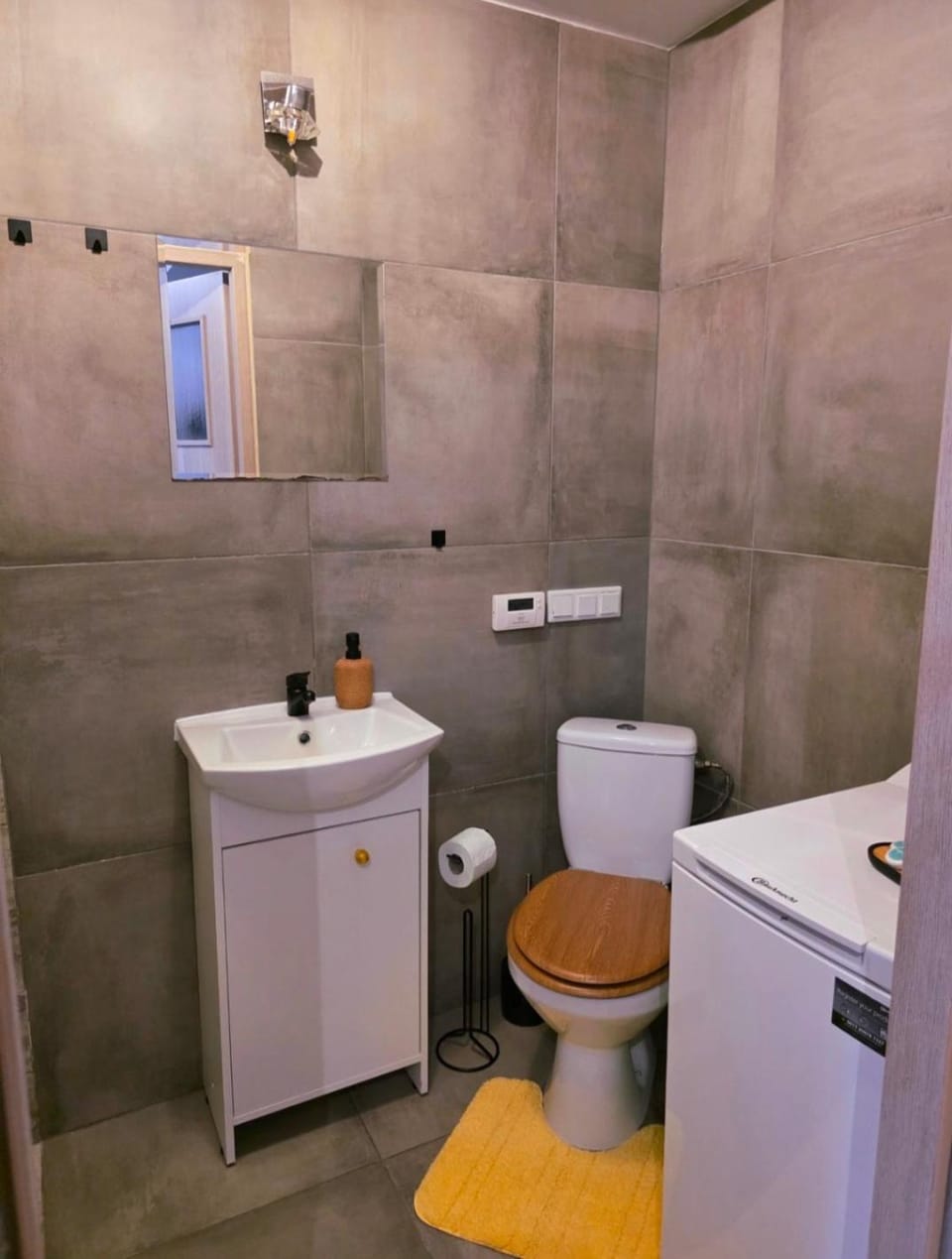 Apartament słoneczny Apartment in Czechia
