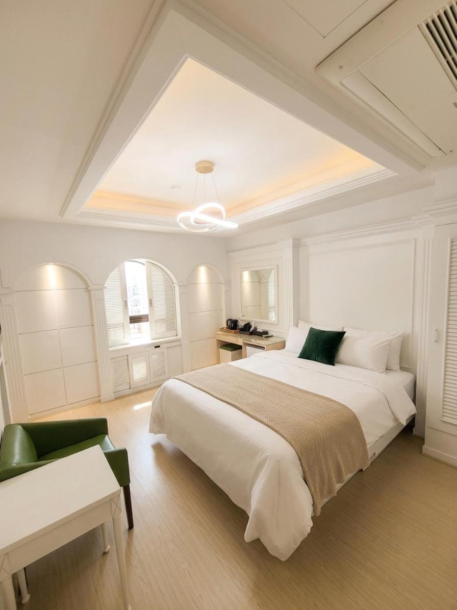 Charis Hotel Hotel in Gyeonggi-do