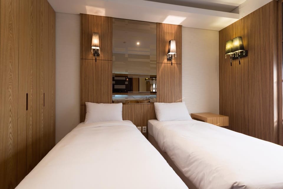 Charis Hotel Hotel in Gyeonggi-do