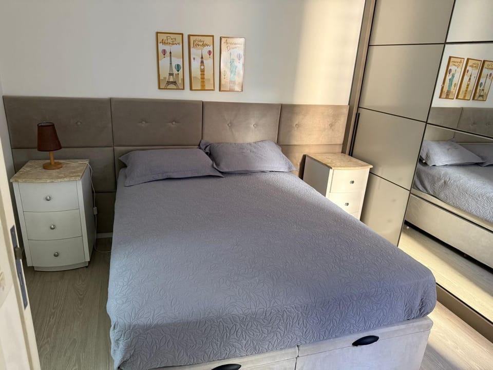 Clarimar Apartment in Camboriú