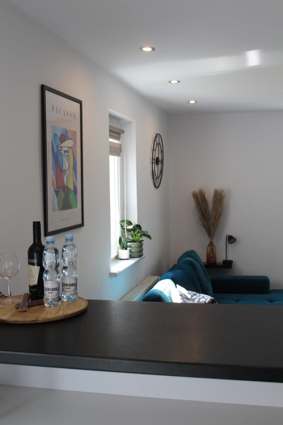 Nocleg pod Ksiązem Apartment in Lower Silesian Voivodeship