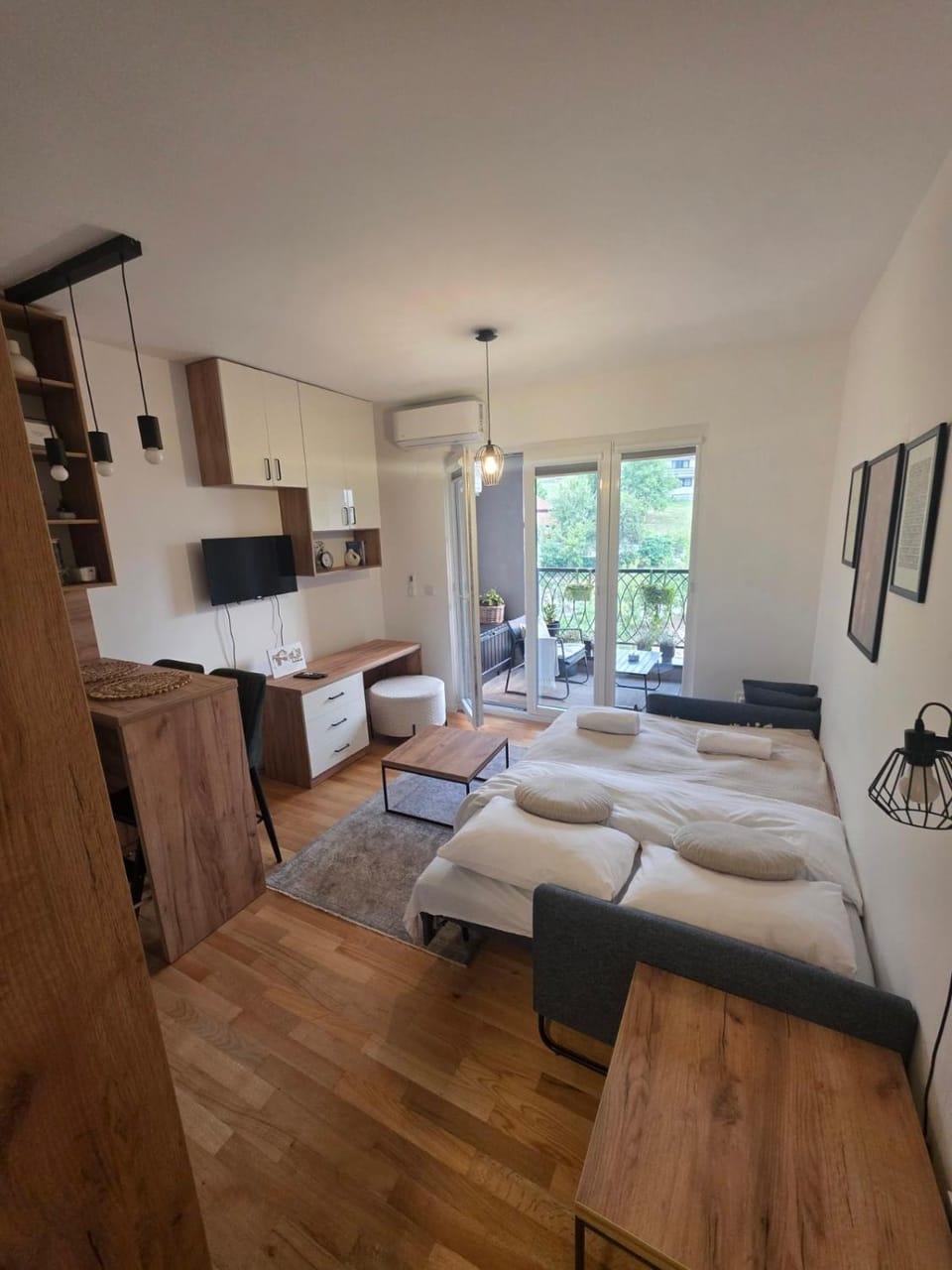 Terra Lux Apartment in Federation of Bosnia and Herzegovina