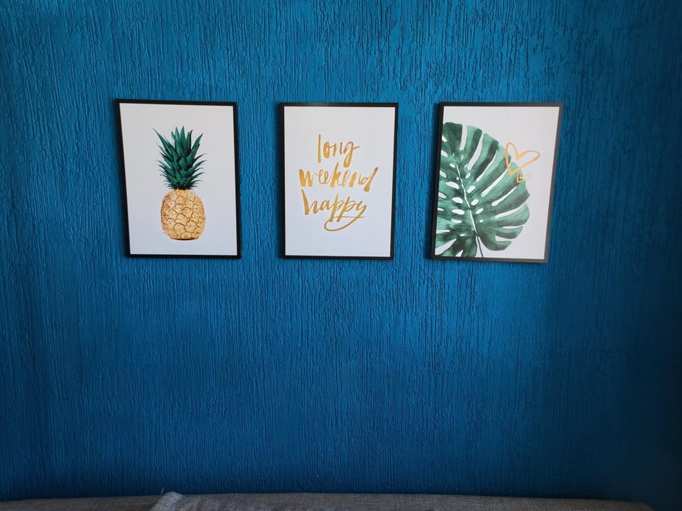 Departamento Belinda Apartment in State of Nayarit