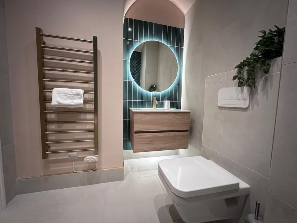 Dog Friendly 3 bedroom apartment Apartment in England