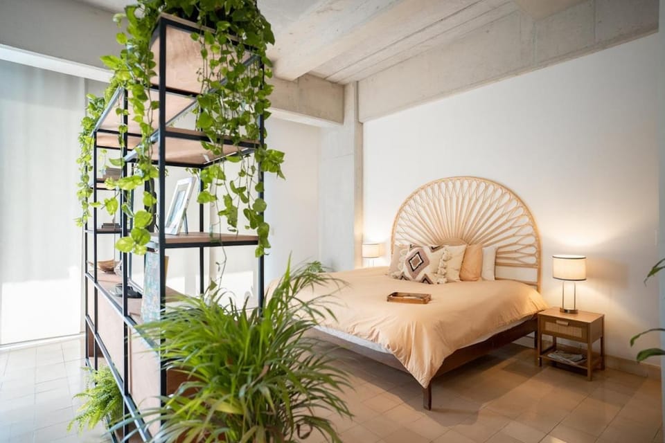 Serra Hospedajes Circulo Americana Apartment in Guadalajara