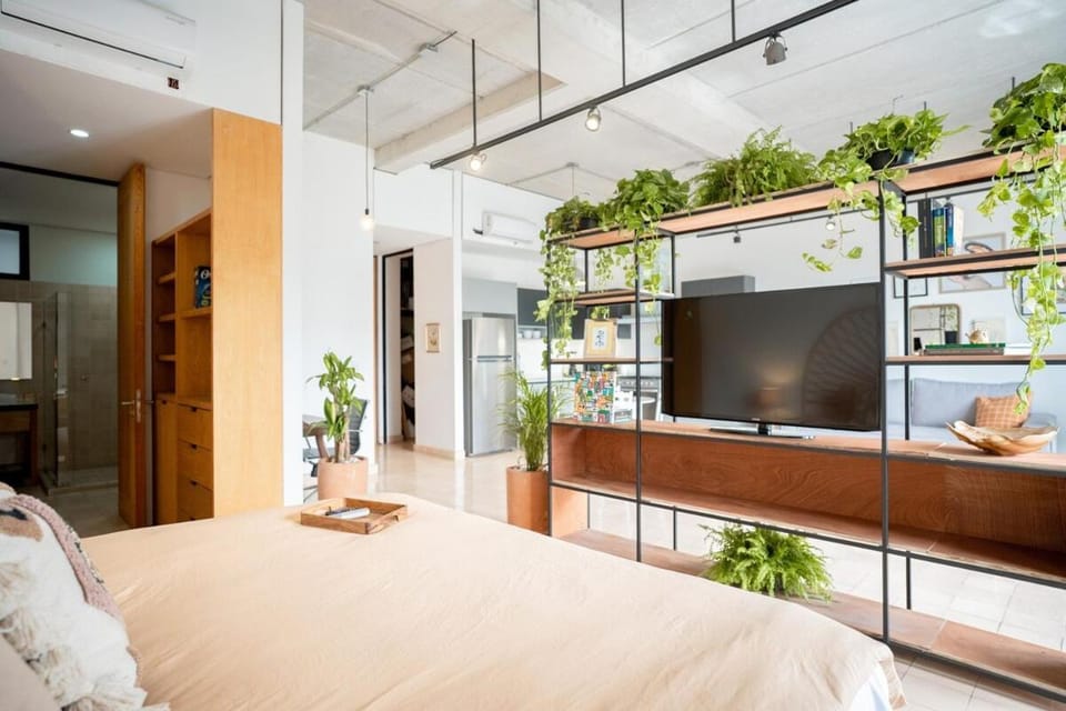 Serra Hospedajes Circulo Americana Apartment in Guadalajara