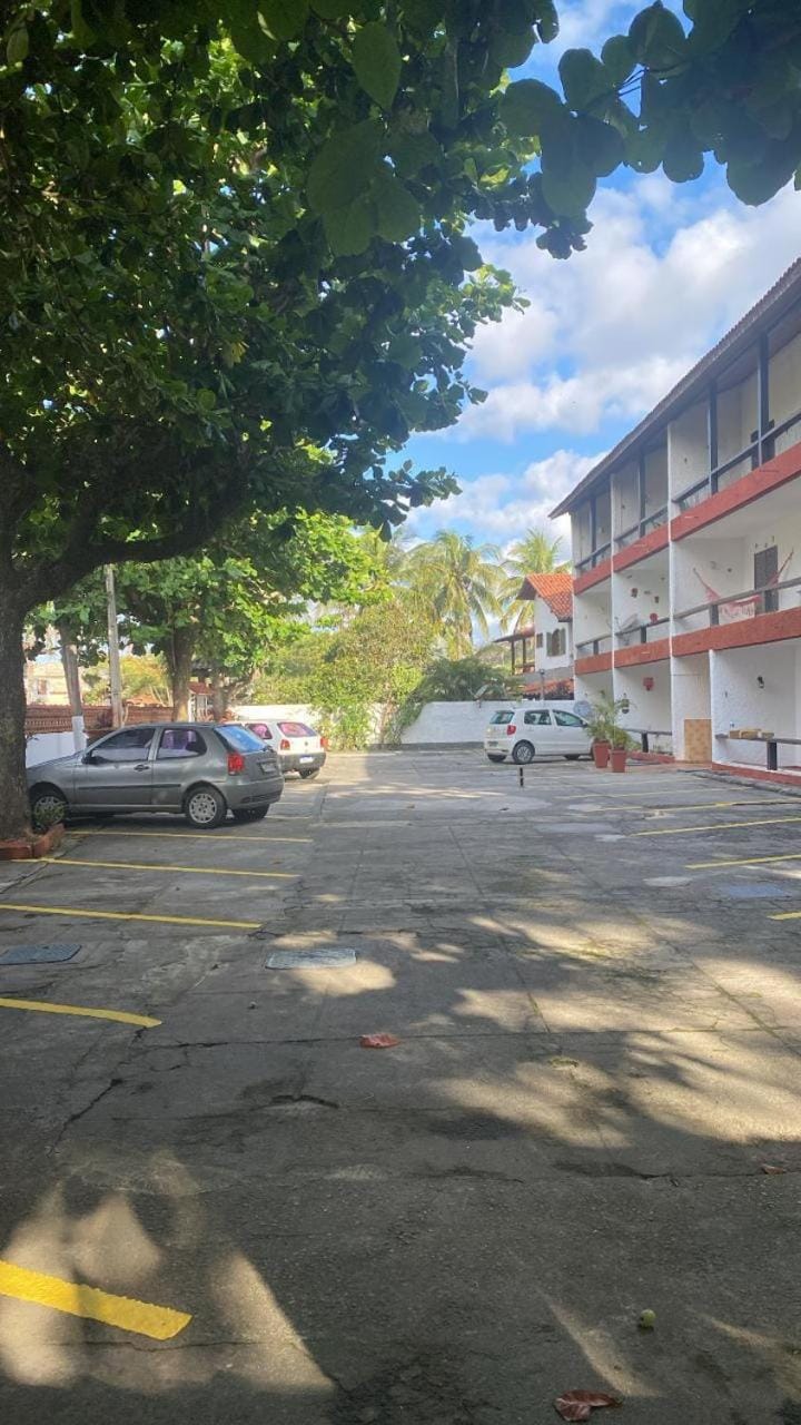 Property building, Neighbourhood, Parking
