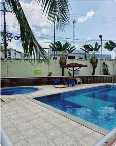 Quarto disponivel em apartamento compartilhado em Ananindeua Apartment in Belém