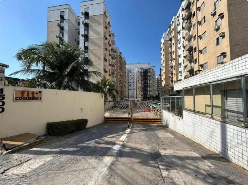 Quarto disponivel em apartamento compartilhado em Ananindeua Apartment in Belém