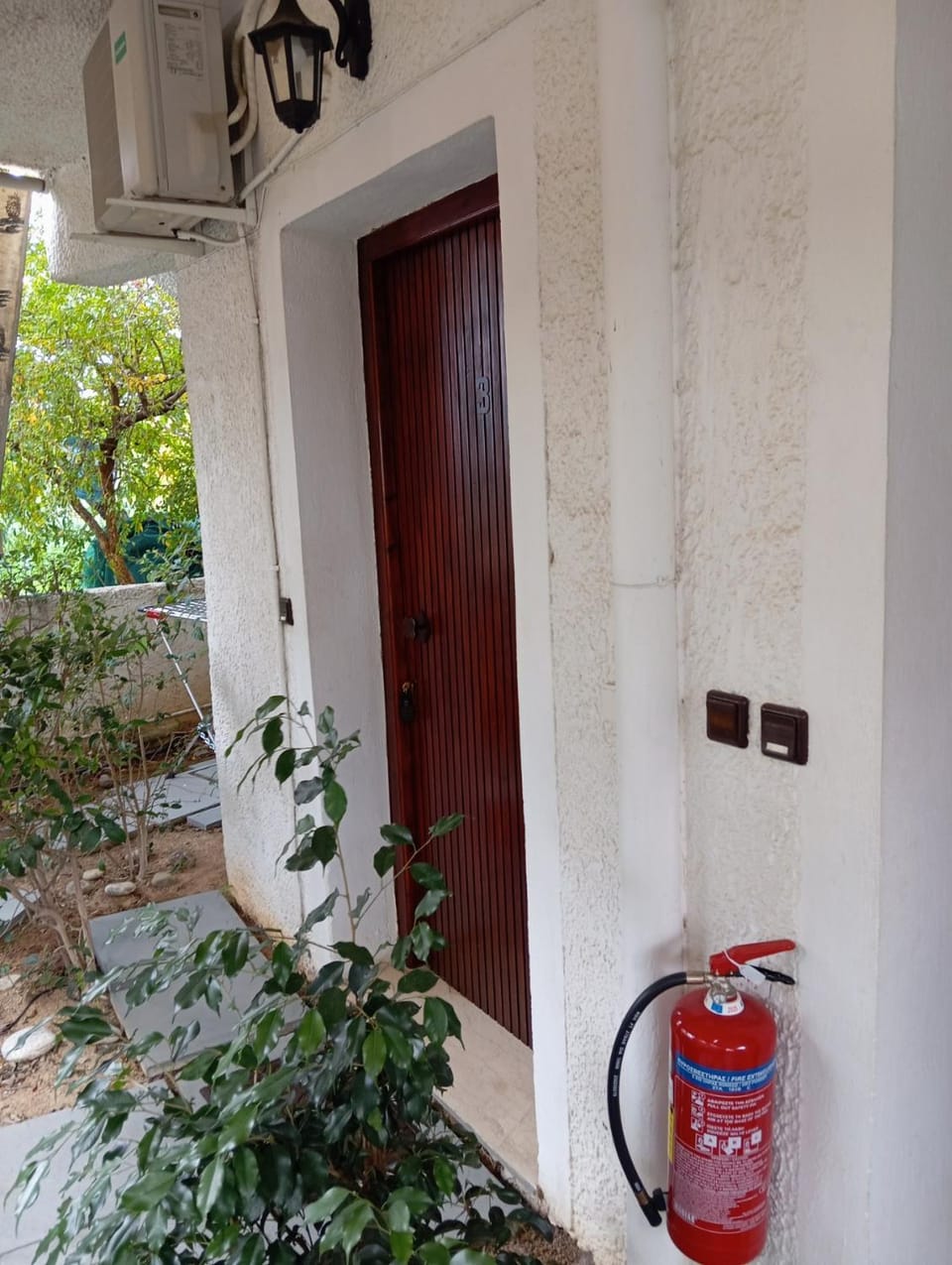 Akrata Golden Beach House 3 Apartment in Peloponnese, Western Greece and the Ionian