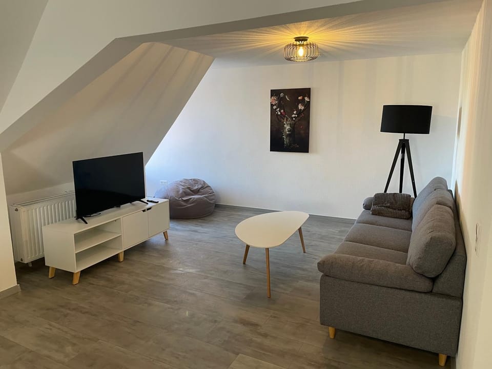 Black Forest apartment in Rottweil Apartment in Baden-Württemberg