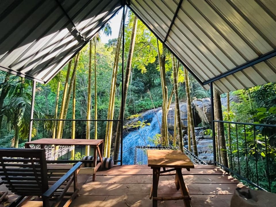 River Splendour Home Stay Bed and Breakfast in Ella