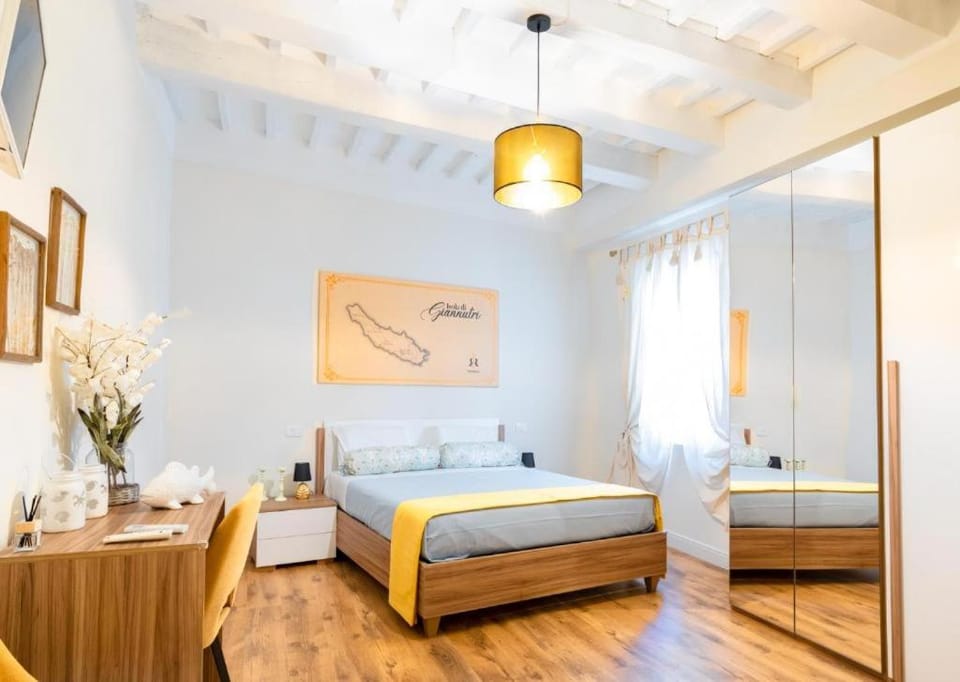 B&B Residenza Ricasoli Grosseto centro storico Bed and Breakfast in Grosseto